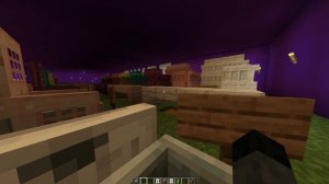 Мебельный магазин в Майнкрафте - Феденястя