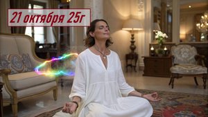 ГОРОСКОП 21 октября 25 г