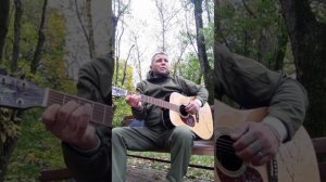 Улетают Журавли.