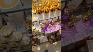 Турецкие сладости