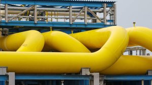 ЕС не будет импортировать газ из РФ даже в случае достижения мира на Украине