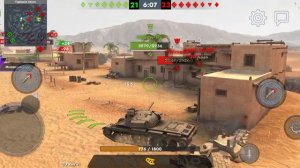 Танкисты вернулись