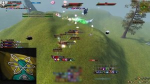 А ВЫ ДРАТЬСЯ МЕЖ СОБОЙ НАМЕРЕНЫ? ИЛИ ПОДАРИТЕ ПЗ СЕТ ПЖ MERCURY WORLD 1.6.5