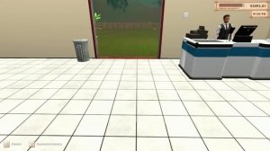 Farming and Supermarket Simulator