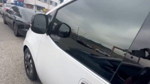Отправка в Россию из Кореи купленного на заказ HYUNDAI STARIA 2025 года