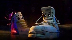 Новинки мультфильмов 2025