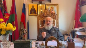 Обращение атамана Владимира Прокофьевича Громова участникам семинара.