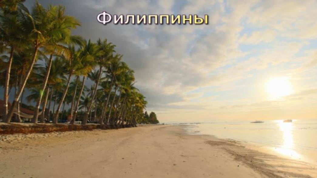 Филиппины. Панглао. Ослоб. Моалбоал. Китовые акулы. смотреть онлайн