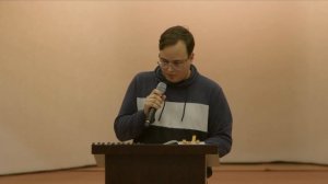 Молитвенное служение || 14.10.2025
