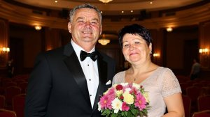 1010 Вальс НАДЕЖДЫ