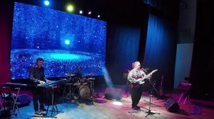AZOVSKIY TANDEM. "Feelings" (эпизод 8).Ейск Дом офицеров 17.10.2025.