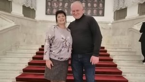 Влог/Выходные/ Едем на концерт/Мои впечатления/