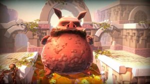 Прохождение: The Last Campfire. Часть 2