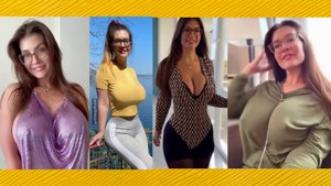 Leicht Perlig Softsparkling (@softsparkling) - Big bank tiktok challenge ❤️ClipchampGirls 2025