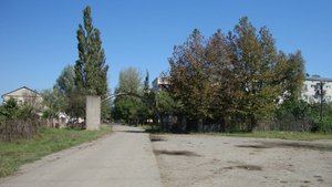 Копитнари в 2013 году.