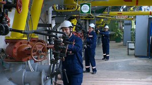 В Сочи раньше срока начался отопительный сезон