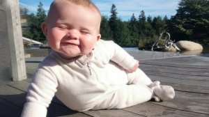 Приколы с детьми