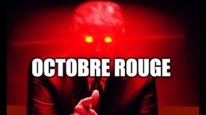 Octobre rouge | 🇨🇦 Radio Québec du Dimanche 1️⃣9️⃣ Octobre 2️⃣0️⃣2️⃣5️⃣ Avec Alexis Cossette❗