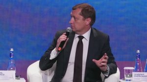 Виталий Лютиков (ФСТЭК России) на BIS Summit 2025 о процессах сертификации безопасной разработки