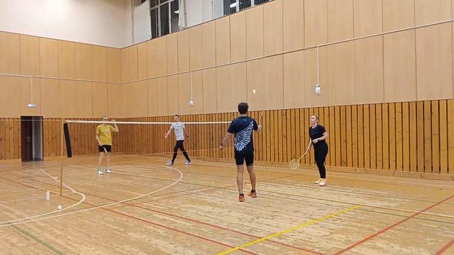 2025-10-18 / ЛесТех / Миша, Михаил КА vs Володя АР, Таня КА