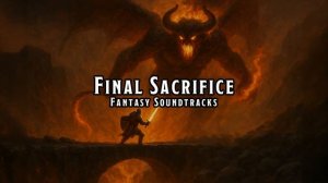 Final Sacrifice D&D TTRPG Battle Combat Fight Music 1 Hour by RPG Soundtracks