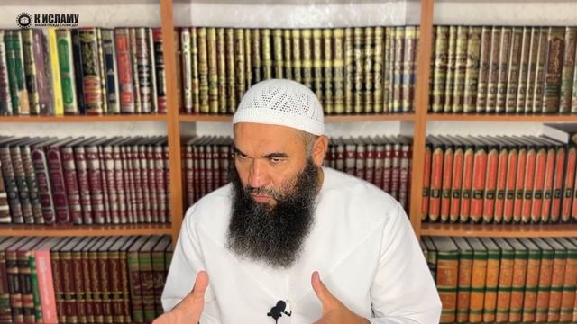 Может ли ребёнок выбрать, с кем остаться при разводе родителей? | Ринат Абу Мухаммад смотреть онлайн