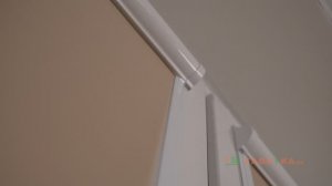 Система рулонных штор Уни-1