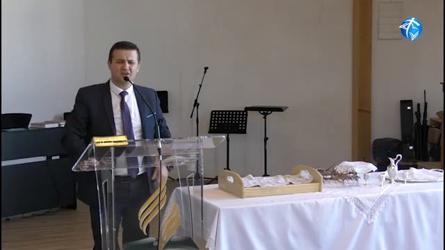 Бессмысленная праведность __ Гуцуляк Сергей