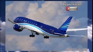 Россиянин на борту самолета AZAL: «Сосед молитву читал, другая плакала»