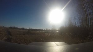 Закрытие сезона трофи 6 2025