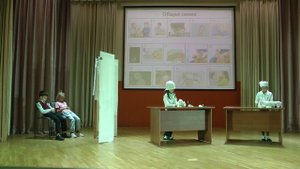 Волшебная страна-1. Наша ветеринарная клиника. День 1