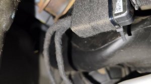 Ford fusion pedal booster