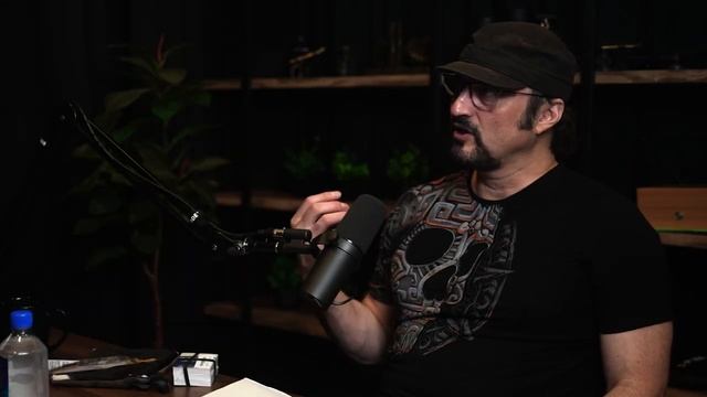 Лекс и Родригес