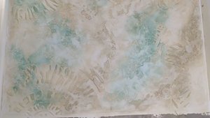 Травертин, диагональ, винтаж (лессированные) - Декоративная штукатурка.