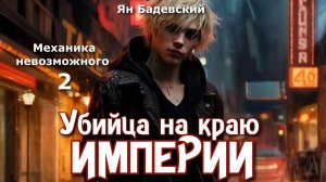 Механика невозможного 2. Главы 30 - 39.