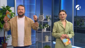 Утреннее шоу «Всем подъём» | 20 октября 2025
