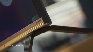 КРАТКИЙ ОБЗОР НА ТЕЛЕВИЗОР DREAME VISTA 4K TV 43K100