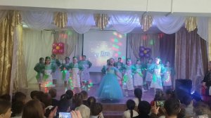 Матушка земля. 1 класс