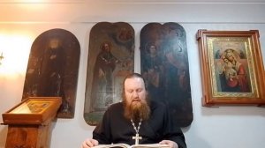 Житие и страдание святого апостола Фомы.