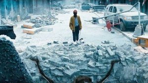 Люди ВЫЖИВАЮТ после вторжения СЛЕПЫХ МОНСТРОВ, которые охотятся НА СЛУХ