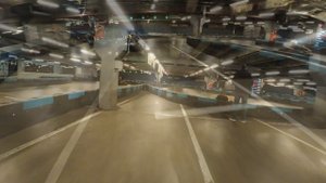 Go-kart Go-Drone 19-10-25