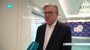 20.10.2025 Награждение представителей лесной отрасли