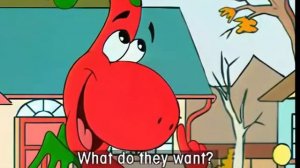 Gogo Love English Все серии