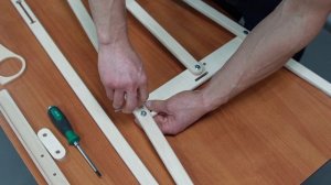 Мольберт напольный. Инструкция по сборке. Точка Роста