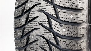 обзор зимней резины SAILUN