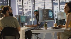 On-chain AI marketplaces Renting machine intelligence with blockchain