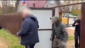 Управление ФСБ России по Балтийскому флоту и войскам в Калининградской области