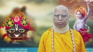 2025 октября 20 | Джапа  - Е.С. Локанатха Свами