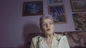 Дети Быковой и она сама Григорию по боку