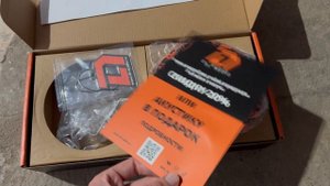 Замена штатных динамиков на Dl Audio Barracuda 165 v.2  в Renault Megane 4